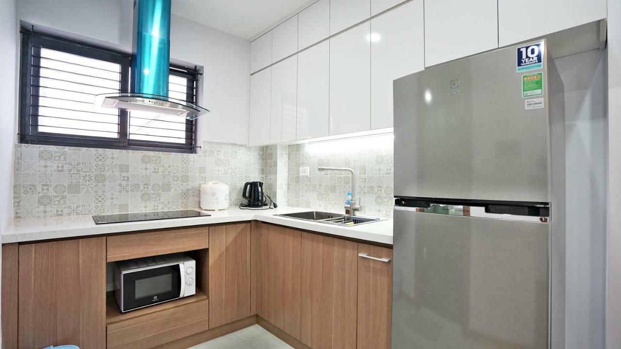 Arl Trinh Cong Son Aparthotel